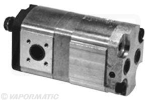 Ensemble A Pompe Hydraulique — réf. VPK0103