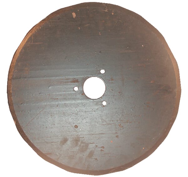 Disque — réf. JA978