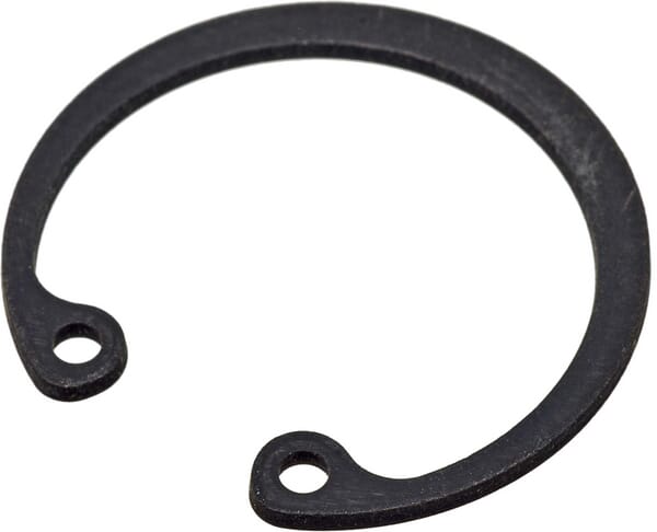 Circlip 27 x 1,2 · réf. AGW68371