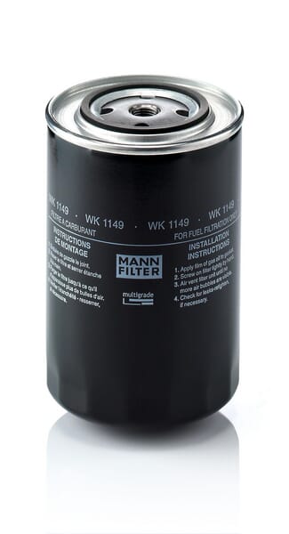 Filtre à carburant — réf. WK1149