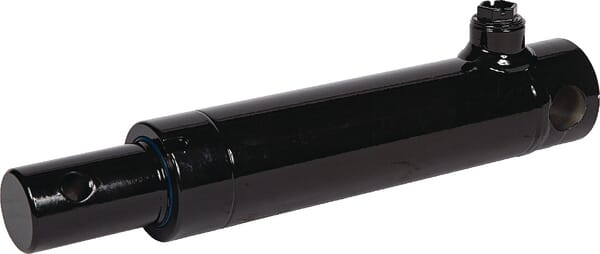 Vérin hydraulique Fella — réf. 133632