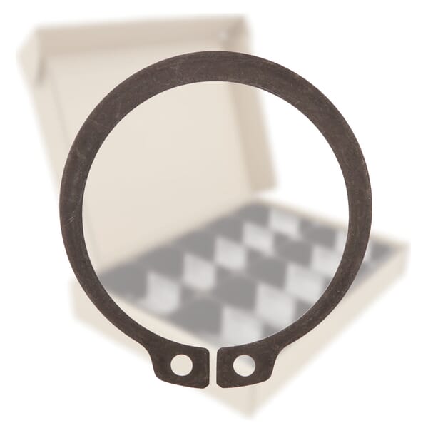 Doplňkový sortiment Seegerových pojistek DIN471 S.A.-L pro zásuvky KWS