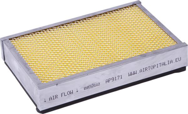 Filtre de cabine — réf. AP9171