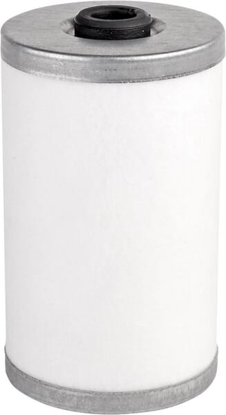 Filtre à carburant, adaptable sur C-330, C-360, C-385, 4 cylindre — réf. 1505PW8040