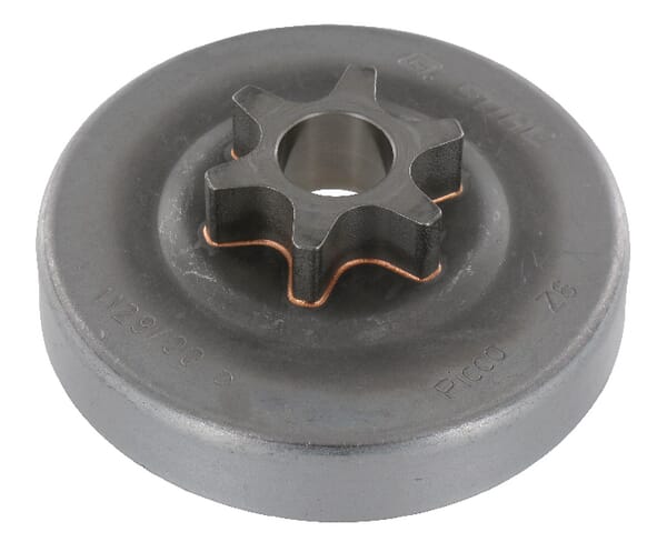 Pignon ch. 3/8" Picco 6 dents · réf. 11296402000