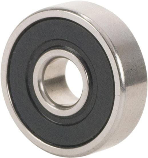 Roulement à billes à gorge profonde 6x19x6mm SKF — réf. 6262RSC3SKF