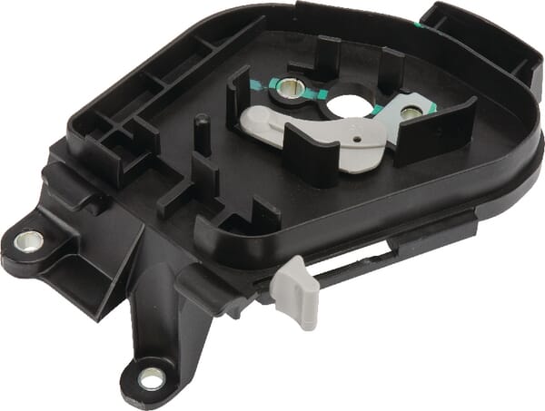 Pouzdro čističe vzduchu