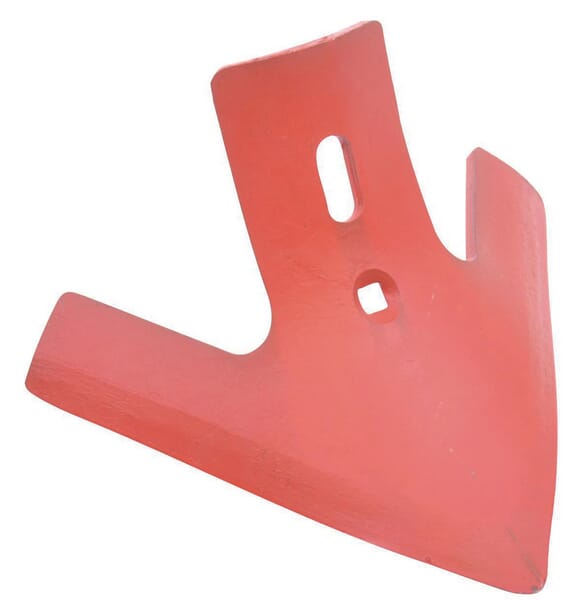 Soc triangulaire 320x8 · réf. CP448251