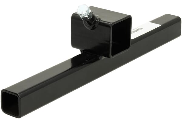 Lamela černá, délka 440 mm