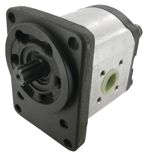 Hydraulický motor AZMF-11-016RFB20MB Bosch Rexroth