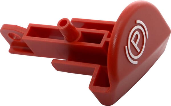 Bouton bloque frein rouge · réf. 1728089SM