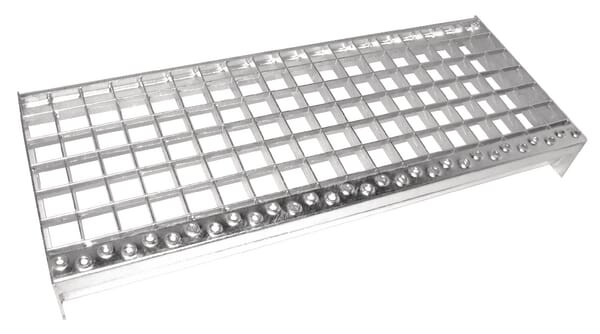 MEAstep XSL pro schodišťové stupně, podestu a mezipodestu