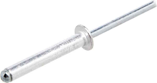 Rivet aveugle 4,8x30 — réf. BN4830