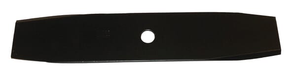 Edger blade 10"x5/8", 3.2mm thick, straight
