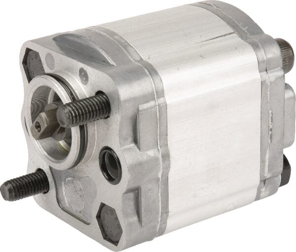 Pompe MPP 2,6 cc D Gr.1 silen. — réf. MPP26DS