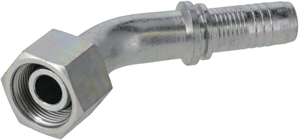 Pièce d'insertion DN16-M24x1,5-16S-45° · réf. PGSO162445