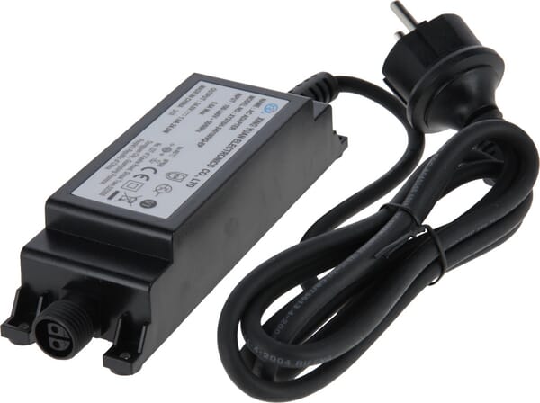 Alimentation, 24 V/1,0 A Robo Gen III Xing Yuan · réf. 495425