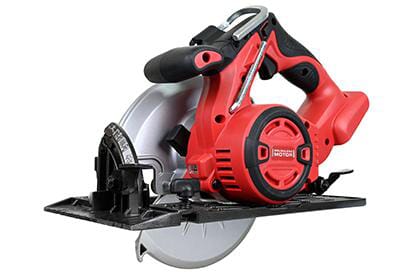 Akumulátorová okružní pila