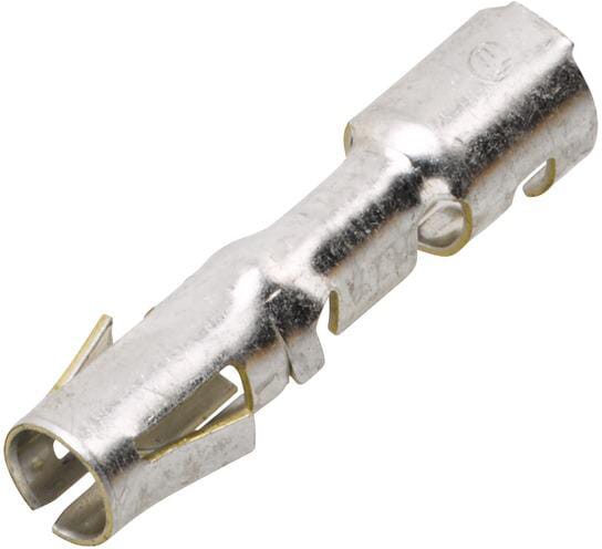 Douille de cosse ronde 1-2,5 mm² · réf. 8KW054948003