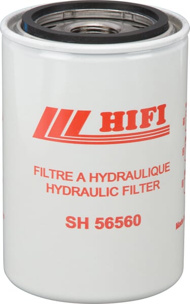 Filtre hydraulique — réf. SH56560