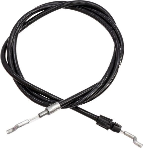 Câble push pull, arrêt moteur 52S · réf. SAU14322