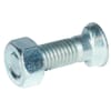 Skrutka pluhu 20 x 75 mm