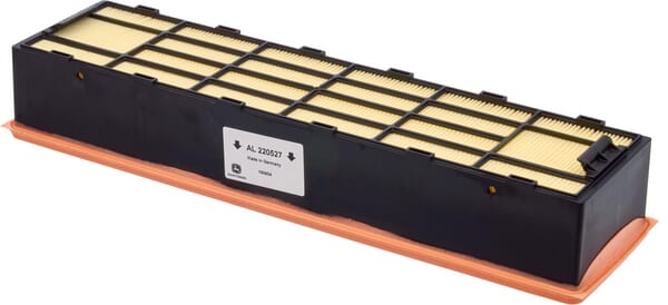 Filtre de cabine — réf. AL220527