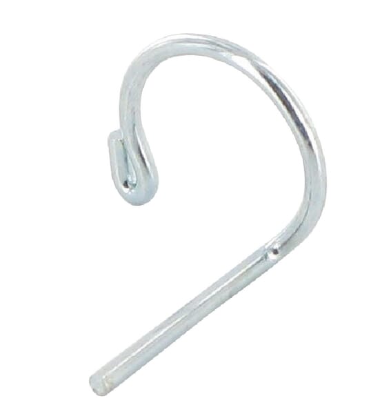 Circlip zingué S 16 · réf. CA7180516