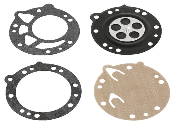 Sada membrán Tillotson