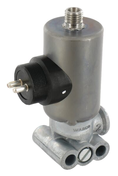 Électrovanne 3/2 Wabco · réf. 4721737010