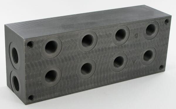 Base MRK3-4G-O NG6 vue 2
