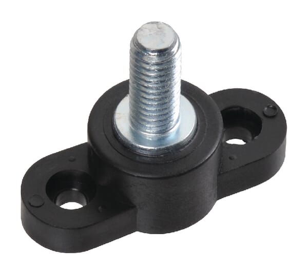Bloc distributeur noir · réf. SI2938165
