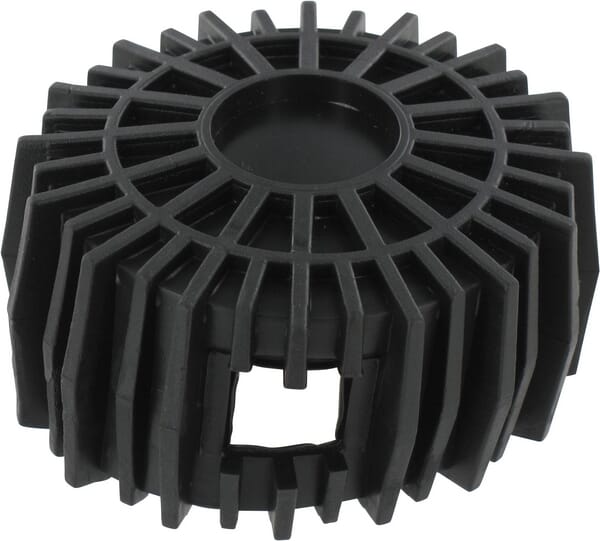 Capuchon de protection de pression 63mm btm vue 2