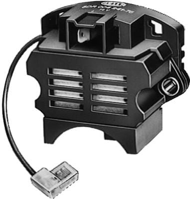 Régulateur Hella · réf. 5DR004241761