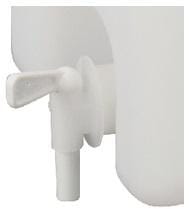 Robinet 3/4" pour réservoir lave-mains · réf. 800032