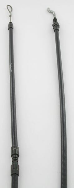 Câble de frein moteur — réf. ET43111