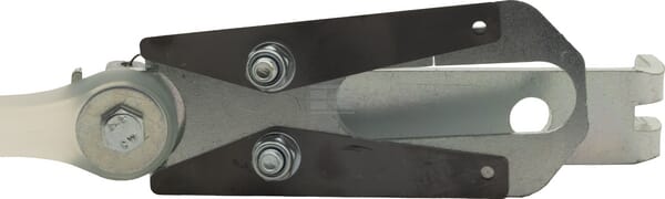 Racleur HM à ressort vue 5