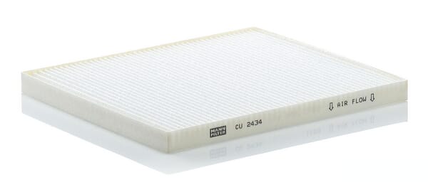 Cab Filter · réf. CU2434