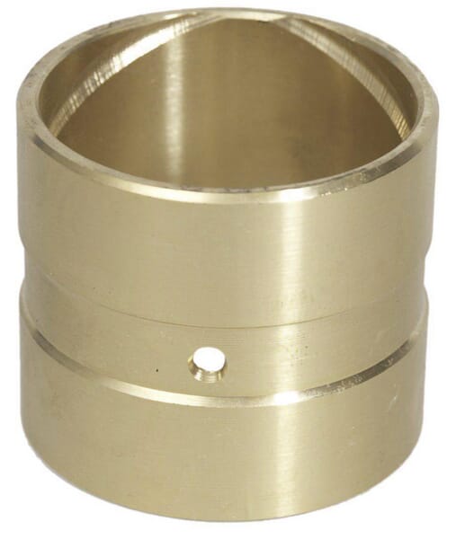 Manchon de support d'essieu avant pour C-385 · réf. 26900080200014