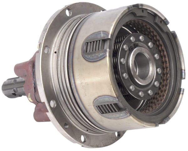 Limiteur de prise de force, 5 disques, pour C-385 · réf. 26900089153209