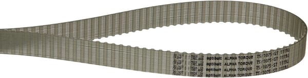 Courroie dentée ZRM 215T - 16 mm — réf. T5107516