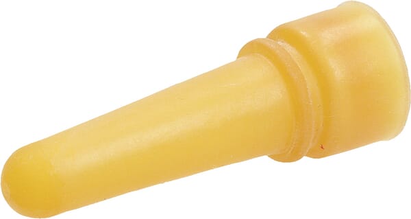 Dudlík pro jehňata