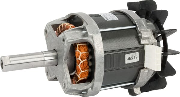 Moteur électrique 2200watt m/rem TCS · réf. AK517064