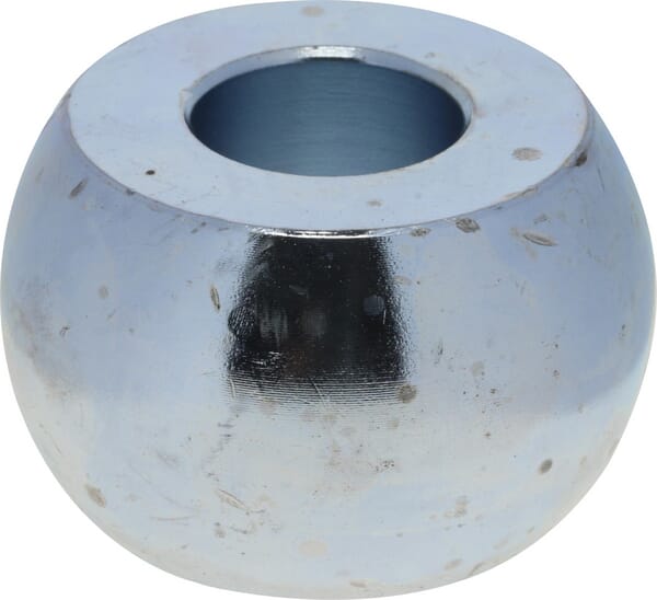 Rotule de liaison inférieure Cat.2/1 Ø22.1/56x35mm — réf. LA956224SKR