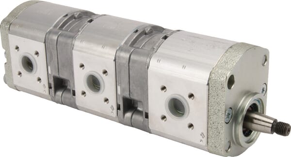 Pompe hydraulique AZPFFF-10-014/008/008LCP202020KB-S0007 Bosch Rexroth — réf. 0510565421