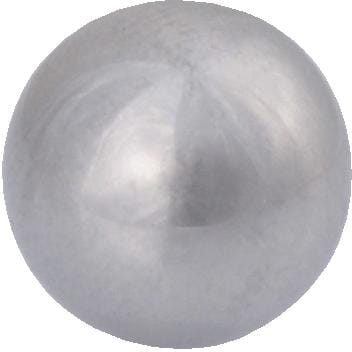 Bille de roulement 8 mm — réf. BB8KR