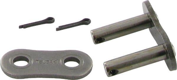 Řetězový článek rovný ASA 80