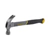 Claw Hammer Fibreglass handle