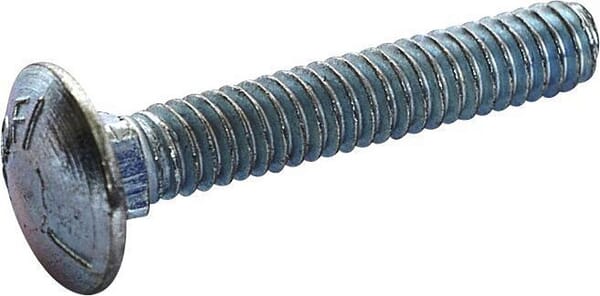 Vis t. bombée 0,25-20x1,5 SPCL · réf. 46000