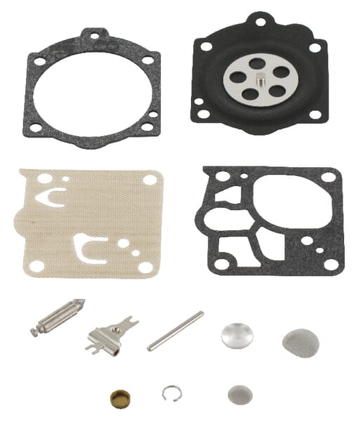 Opravár. sada karbur. Walbro